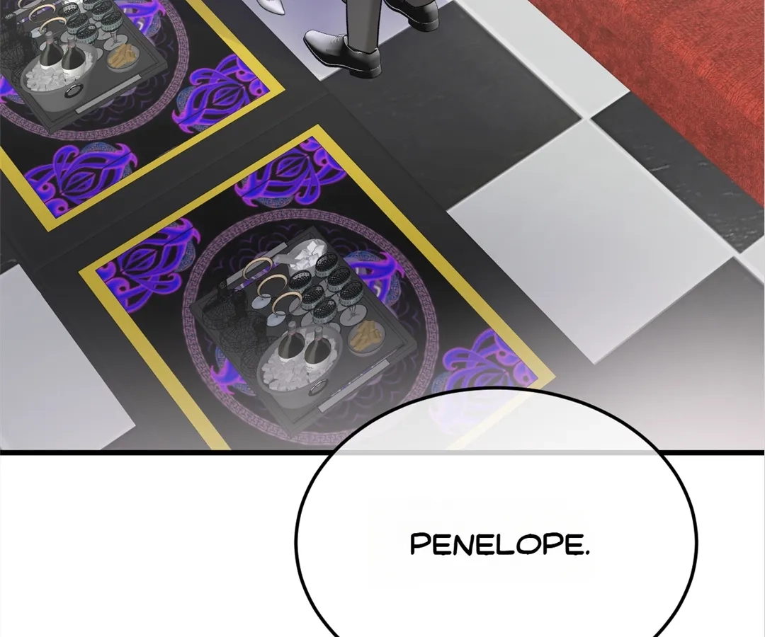 Read Gorgeous Robe chapter 53 image 79 on Lezhin