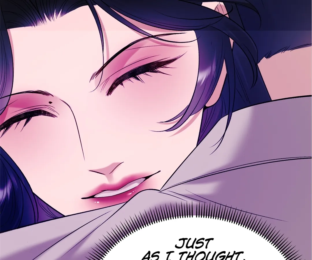 Read Gorgeous Robe chapter 53 image 88 on Lezhin