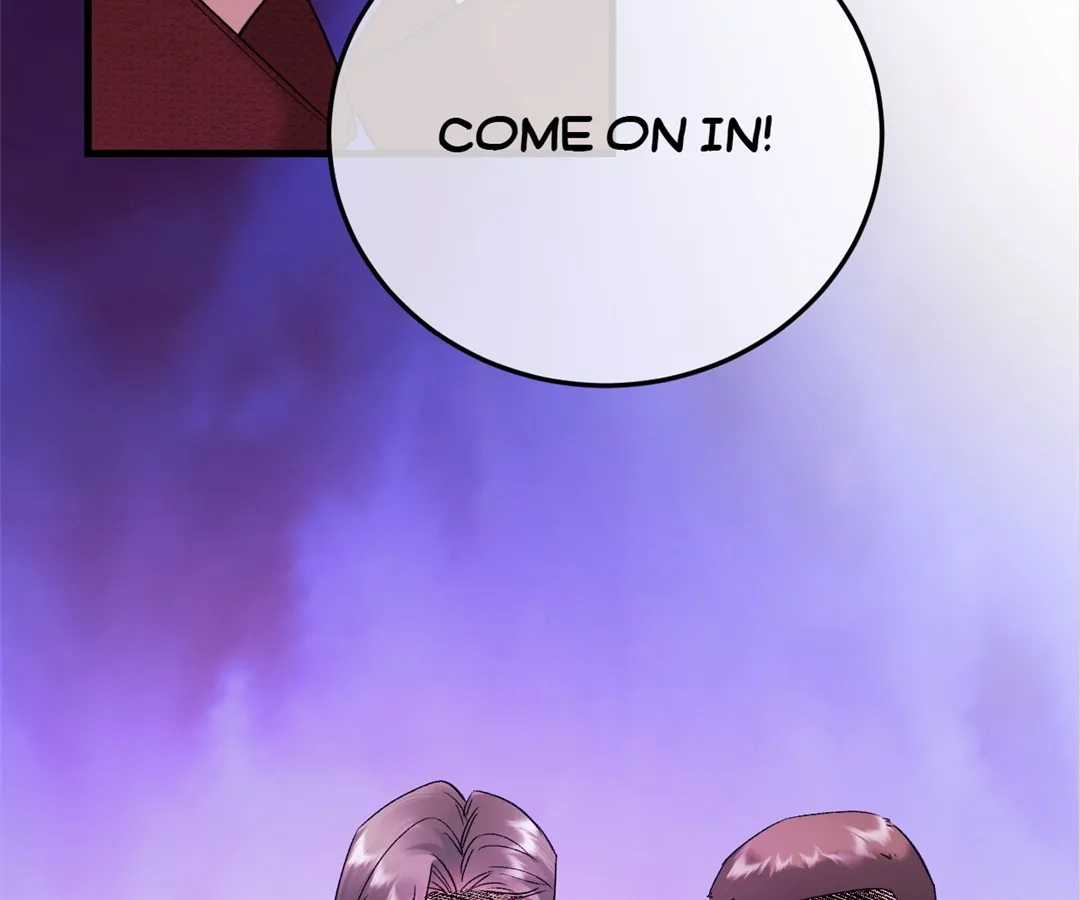 Read Gorgeous Robe chapter 54 image 100 on Lezhin