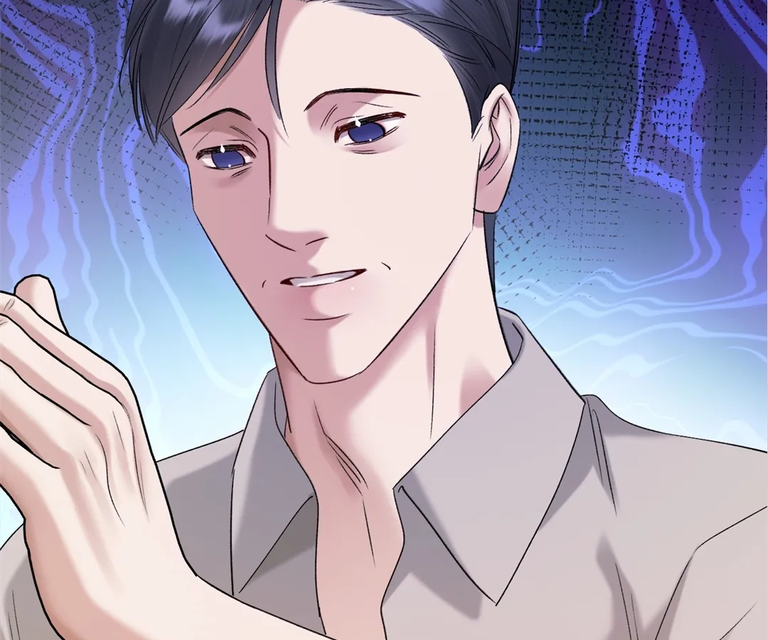 Read Gorgeous Robe chapter 54 image 40 on Lezhin
