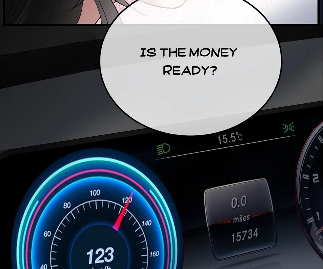 Read Gorgeous Robe chapter 54 image 7 on Lezhin