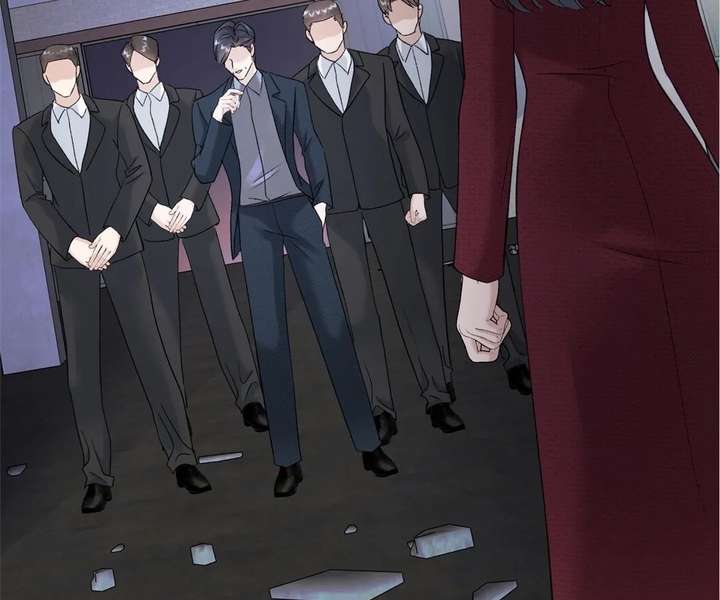 Read Gorgeous Robe chapter 55 image 14 on Lezhin
