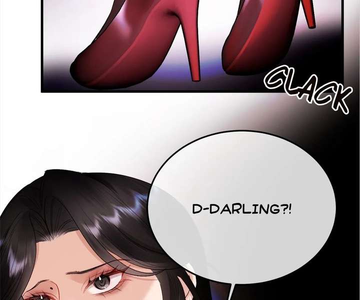 Read Gorgeous Robe chapter 55 image 20 on Lezhin