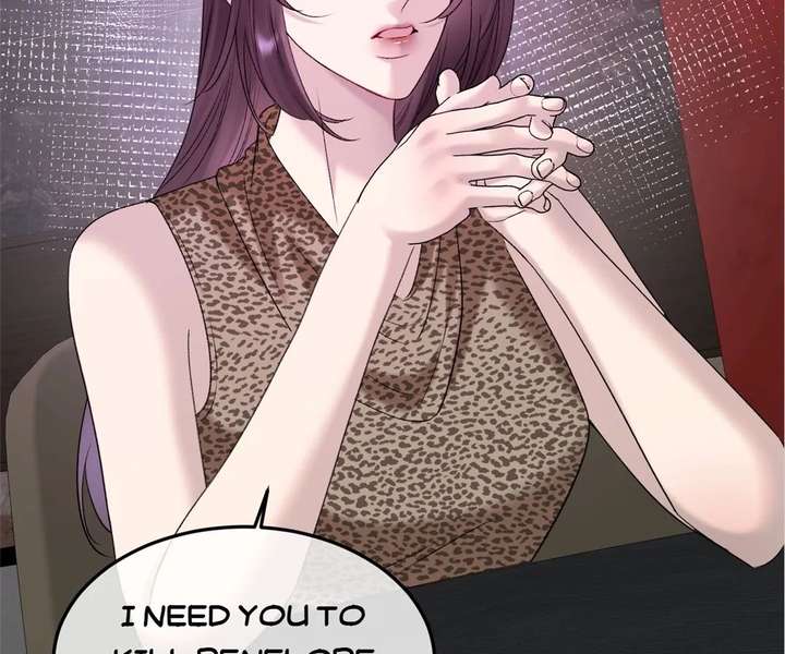Read Gorgeous Robe chapter 55 image 35 on Lezhin