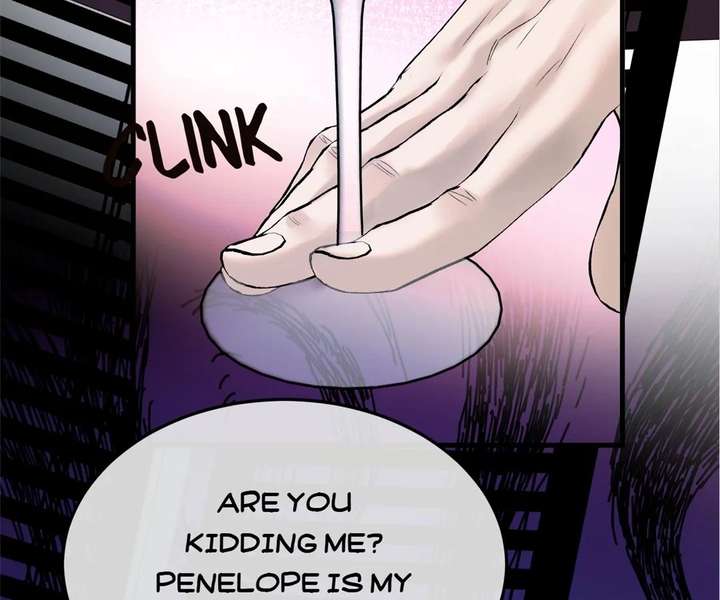 Read Gorgeous Robe chapter 55 image 38 on Lezhin
