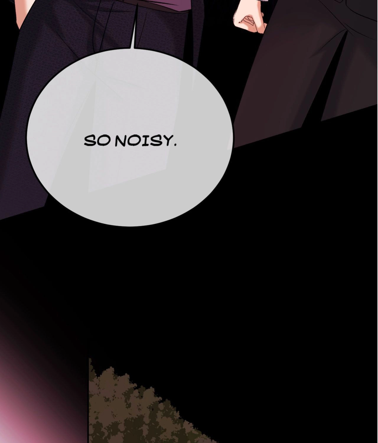 Gorgeous Robe Chapter 56 page 11 - 