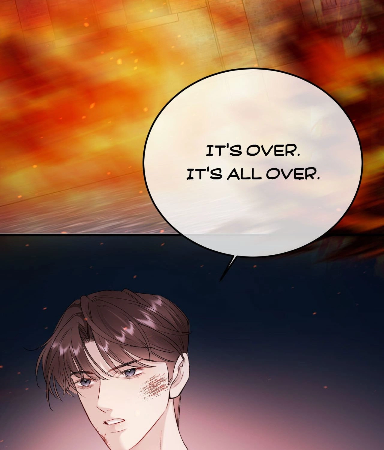 Gorgeous Robe Chapter 56 page 102 - 