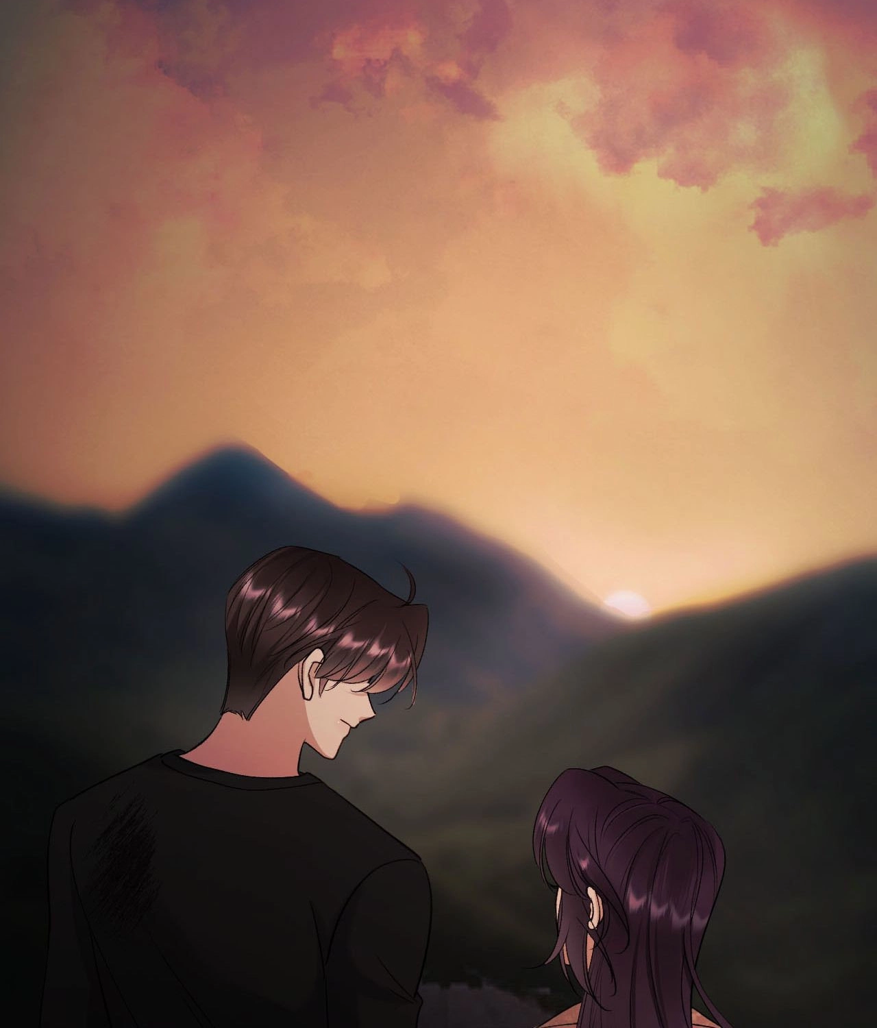 Gorgeous Robe Chapter 56 page 106 - 
