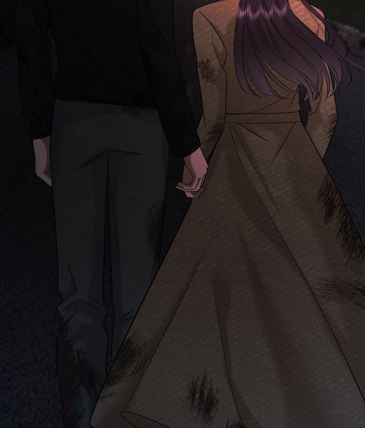 Gorgeous Robe Chapter 56 page 107 - 