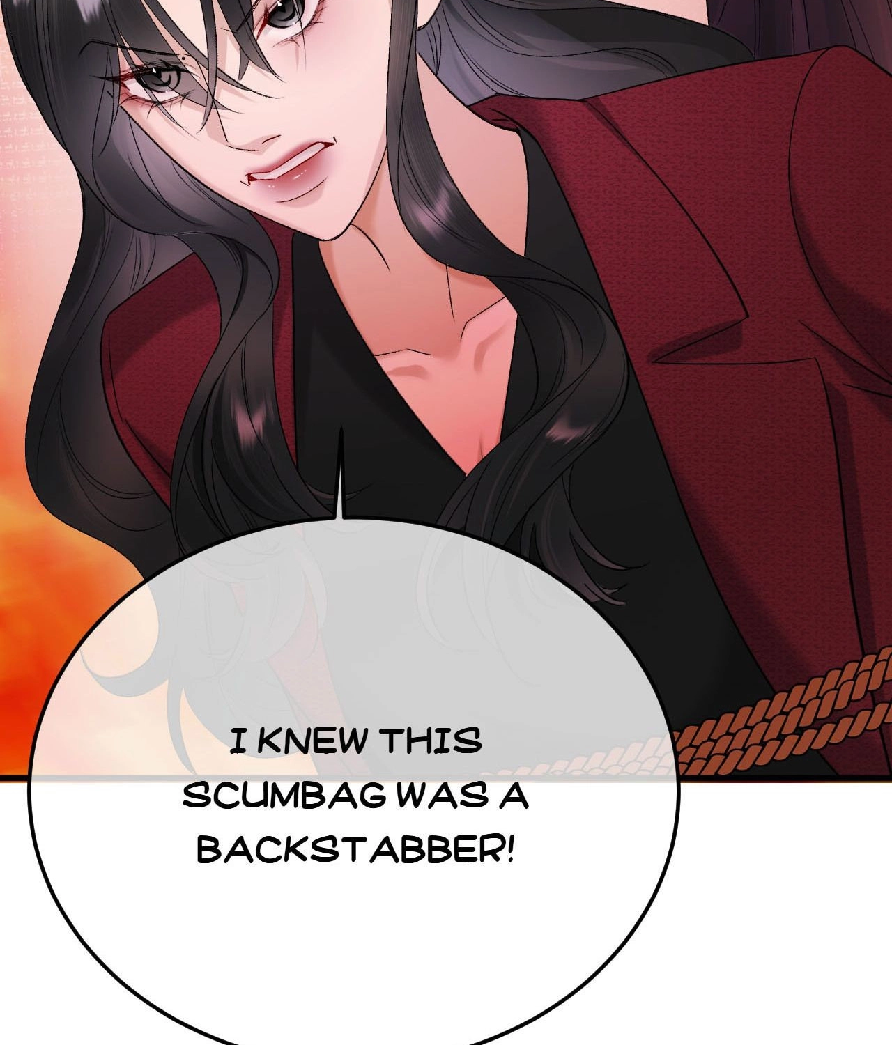 Gorgeous Robe Chapter 56 page 16 - 
