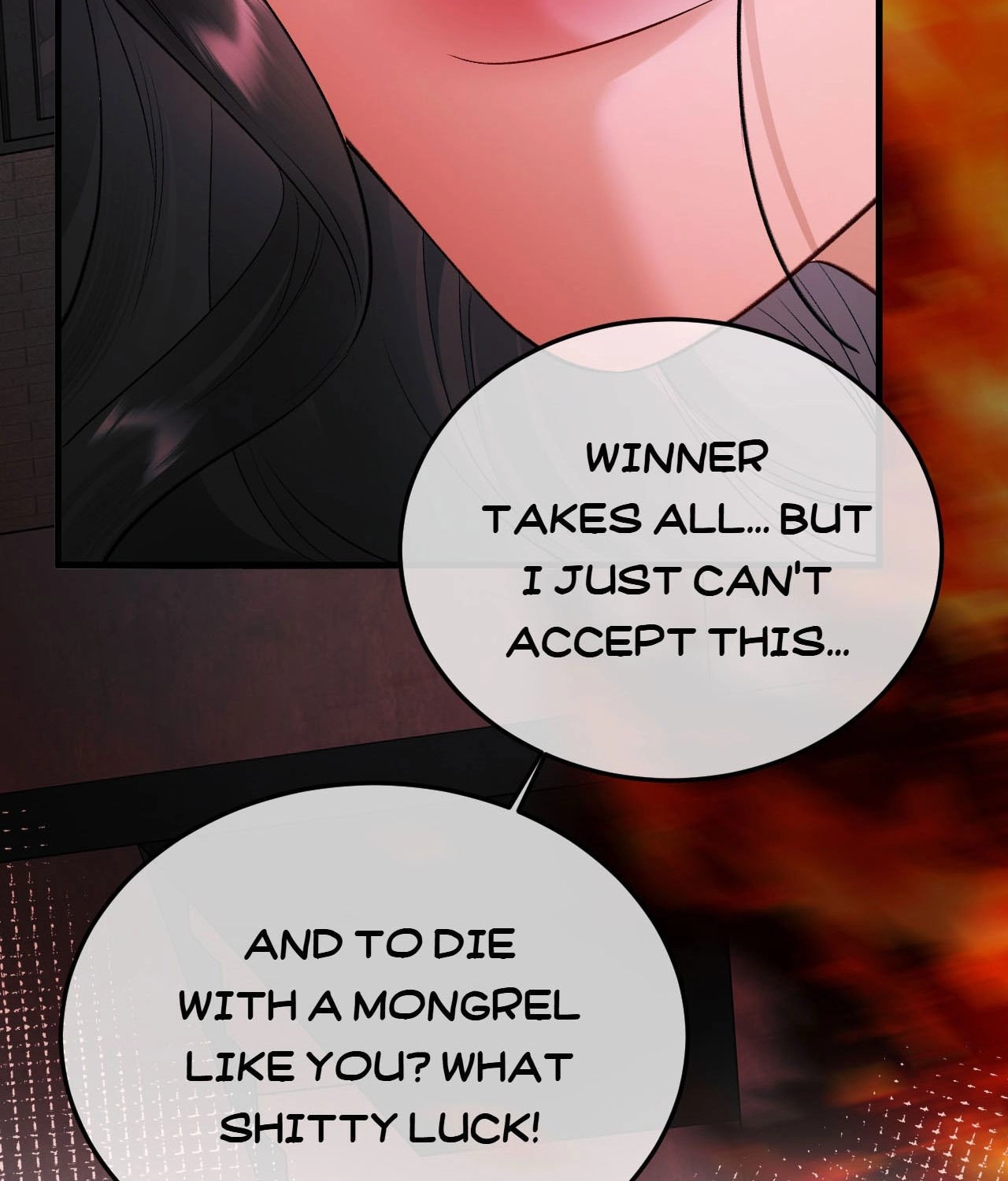 Gorgeous Robe Chapter 56 page 18 - 