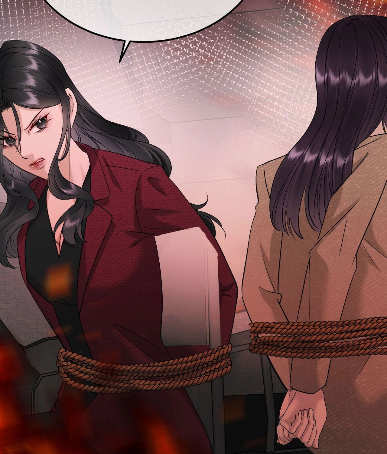 Gorgeous Robe Chapter 56 page 19 - 