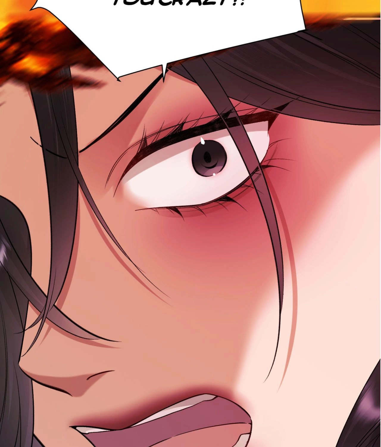 Gorgeous Robe Chapter 56 page 3 - 