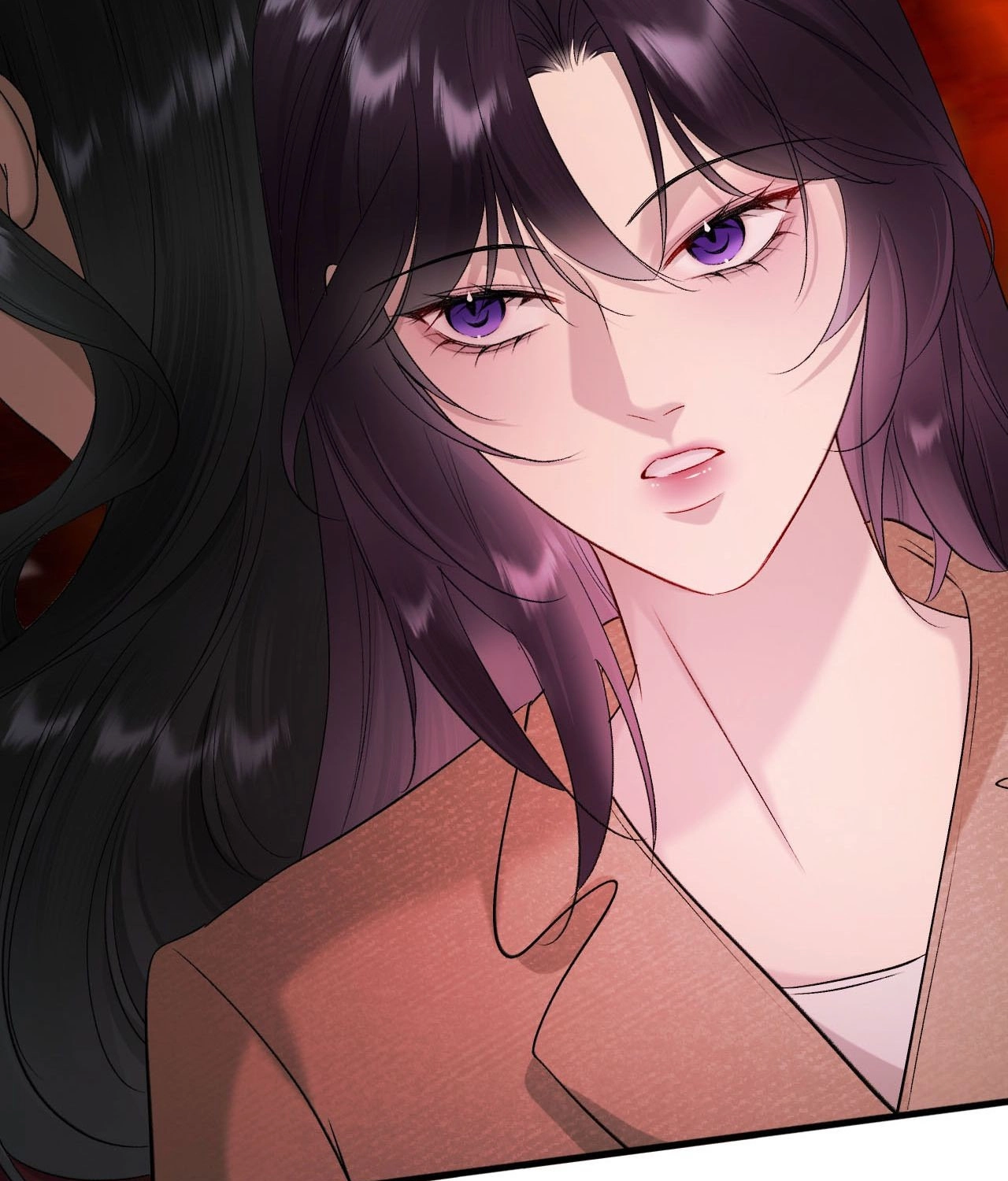 Gorgeous Robe Chapter 56 page 21 - 
