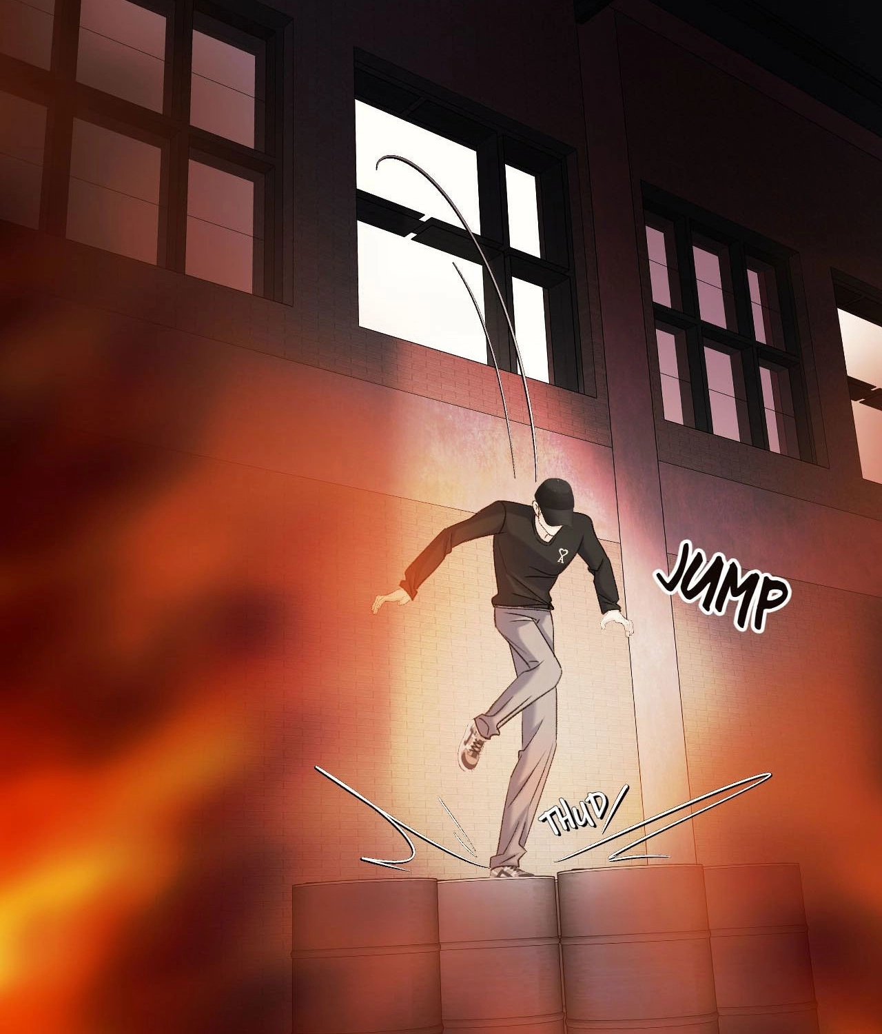 Gorgeous Robe Chapter 56 page 24 - 