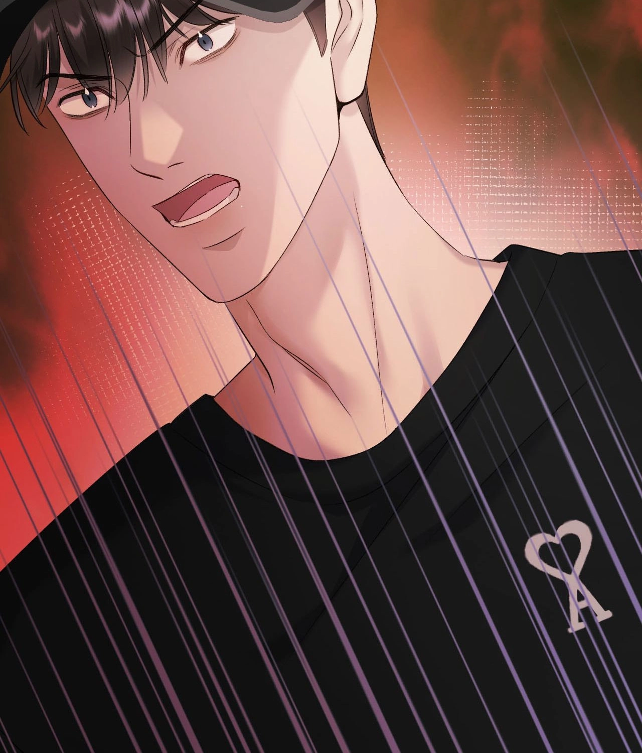 Gorgeous Robe Chapter 56 page 26 - 