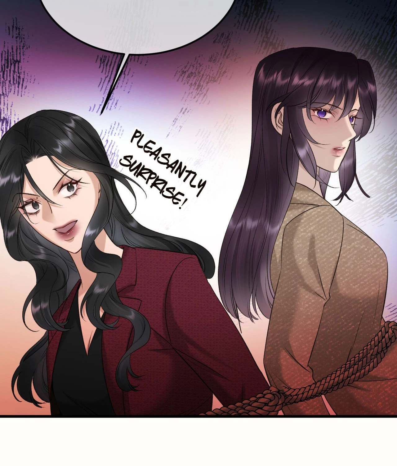 Gorgeous Robe Chapter 56 page 28 - 