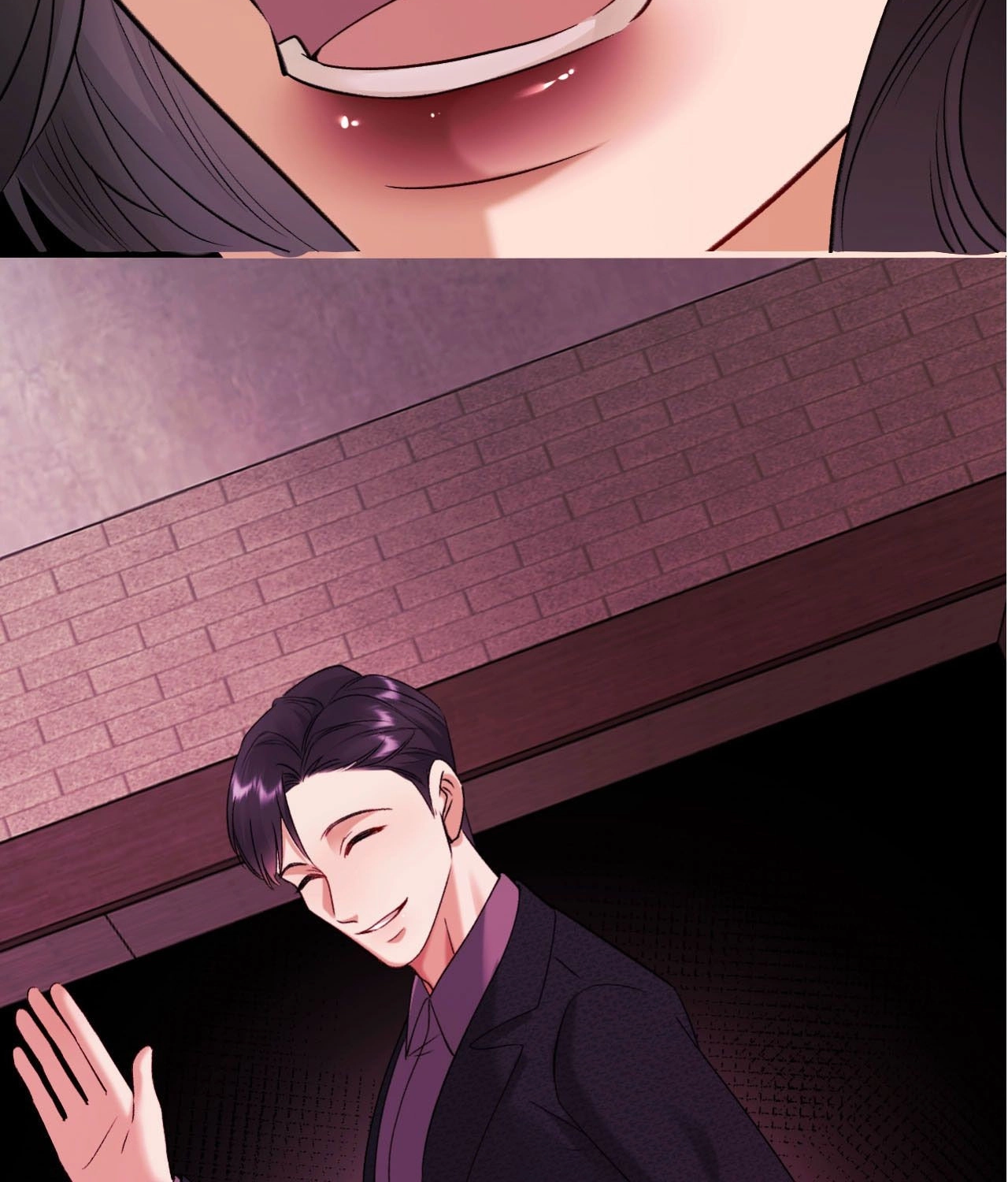 Gorgeous Robe Chapter 56 page 4 - 