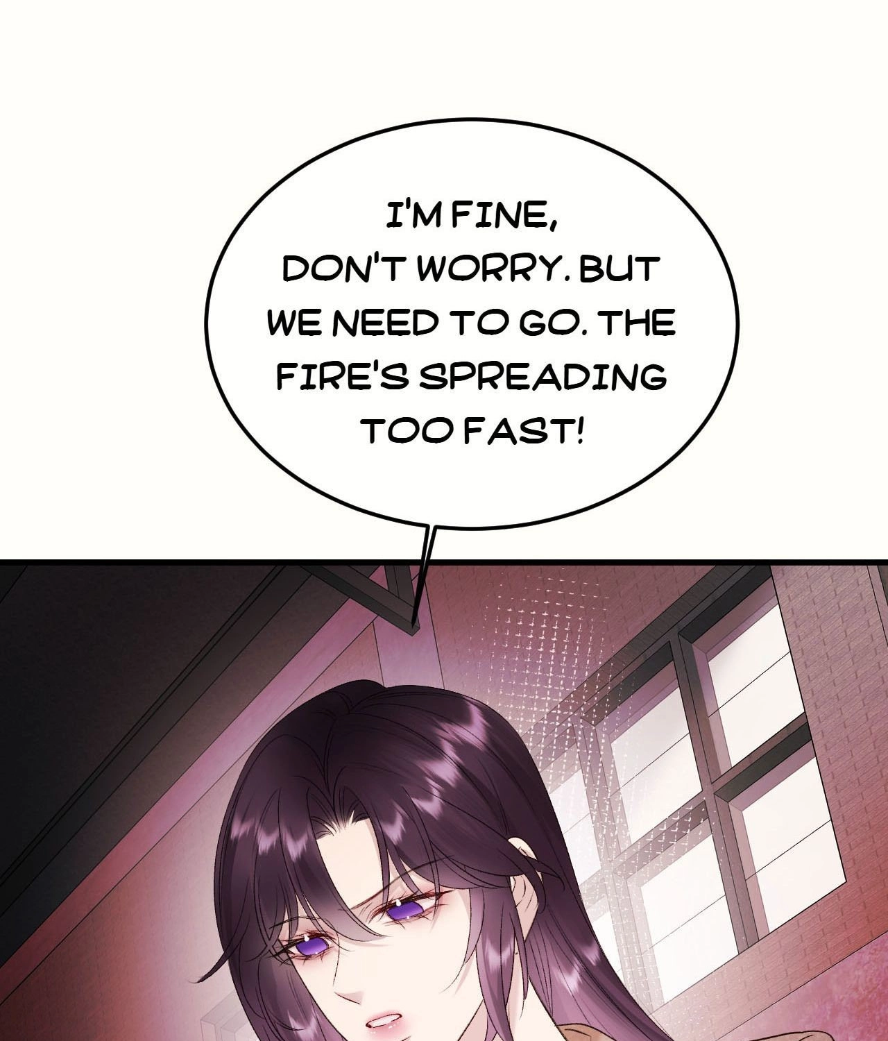 Gorgeous Robe Chapter 56 page 31 - 