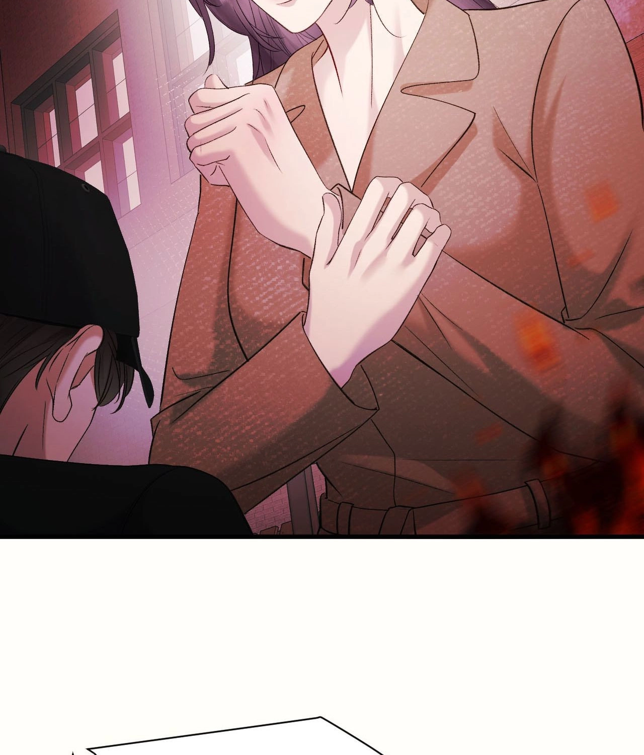 Gorgeous Robe Chapter 56 page 32 - 