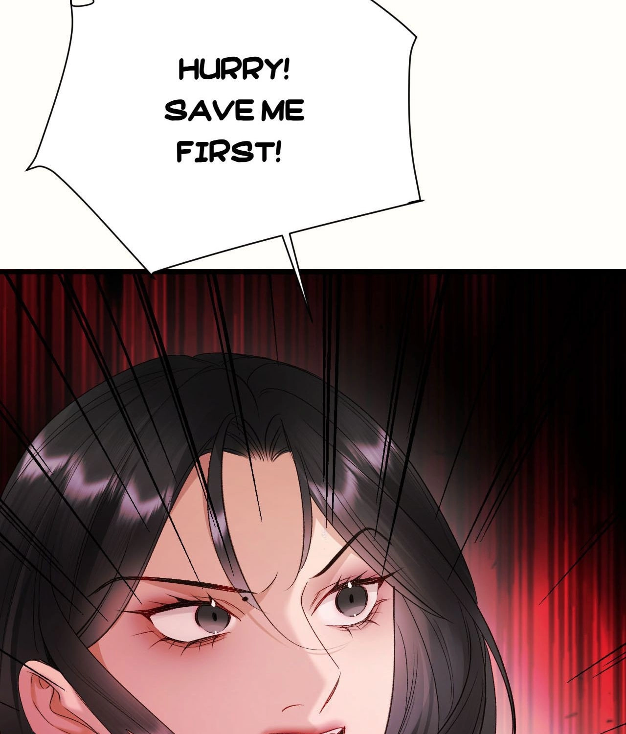 Gorgeous Robe Chapter 56 page 33 - 