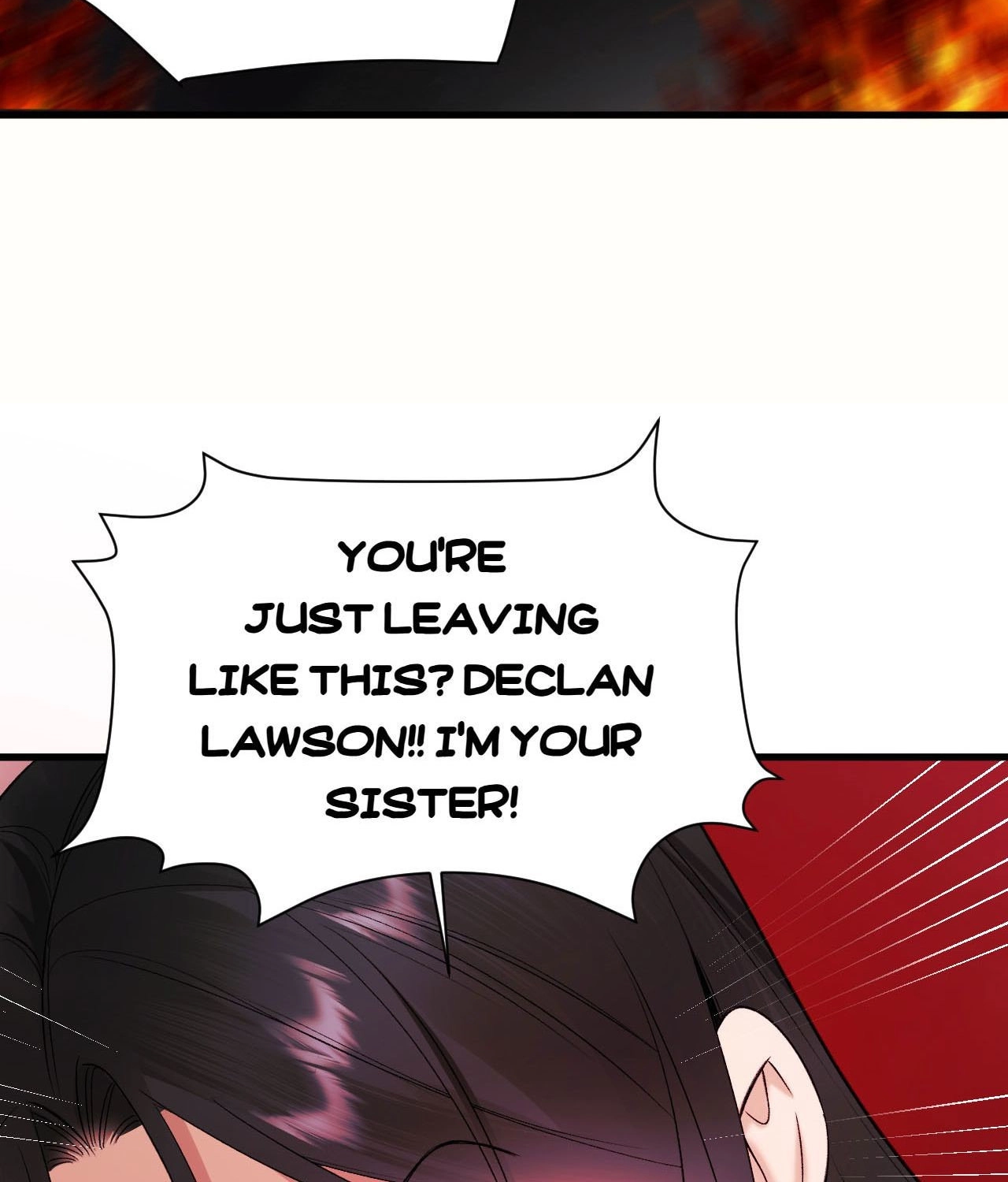 Gorgeous Robe Chapter 56 page 36 - 