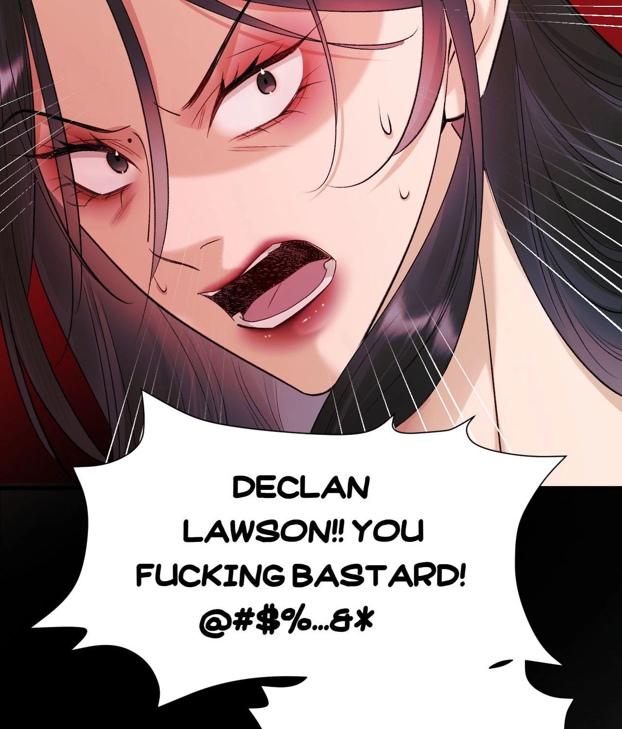 Gorgeous Robe Chapter 56 page 37 - 