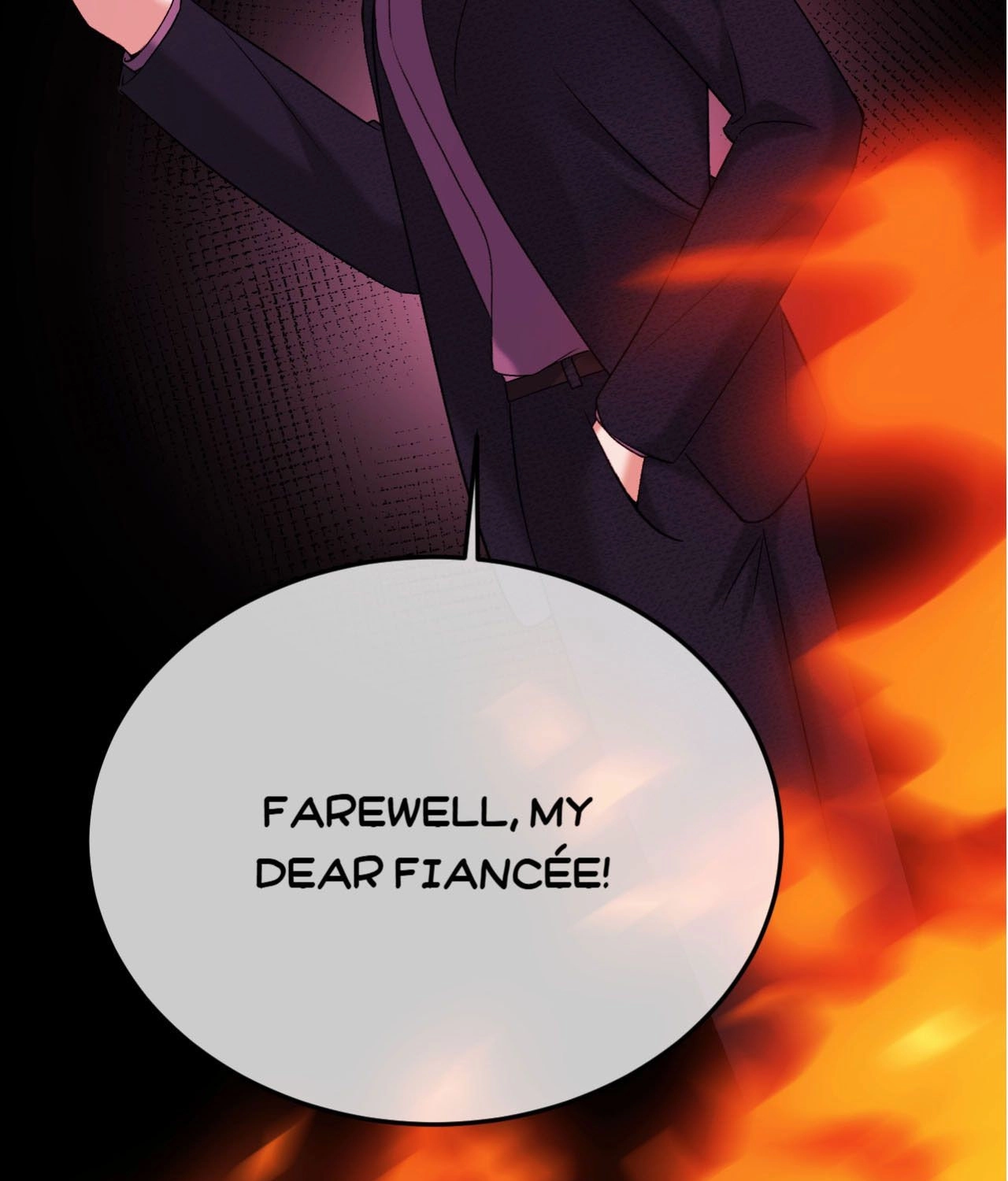 Gorgeous Robe Chapter 56 page 5 - 