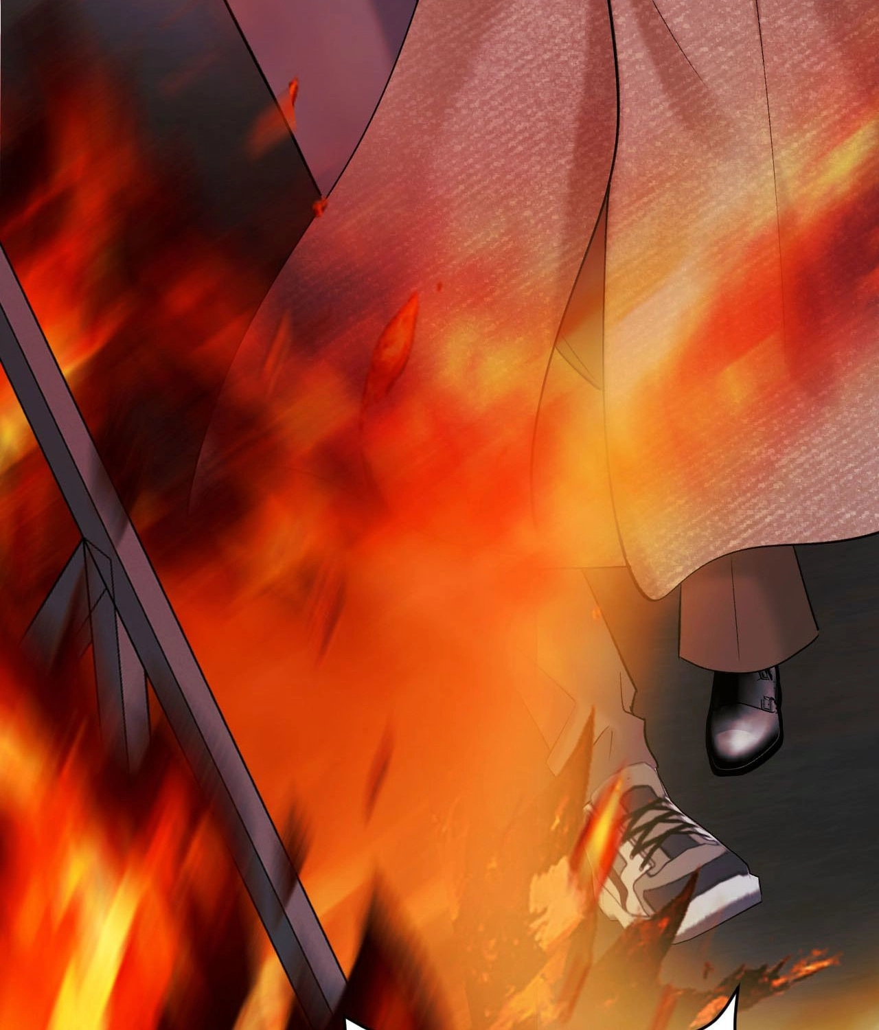 Gorgeous Robe Chapter 56 page 42 - 