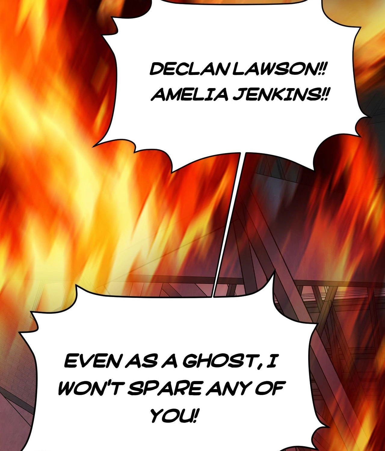 Gorgeous Robe Chapter 56 page 43 - 
