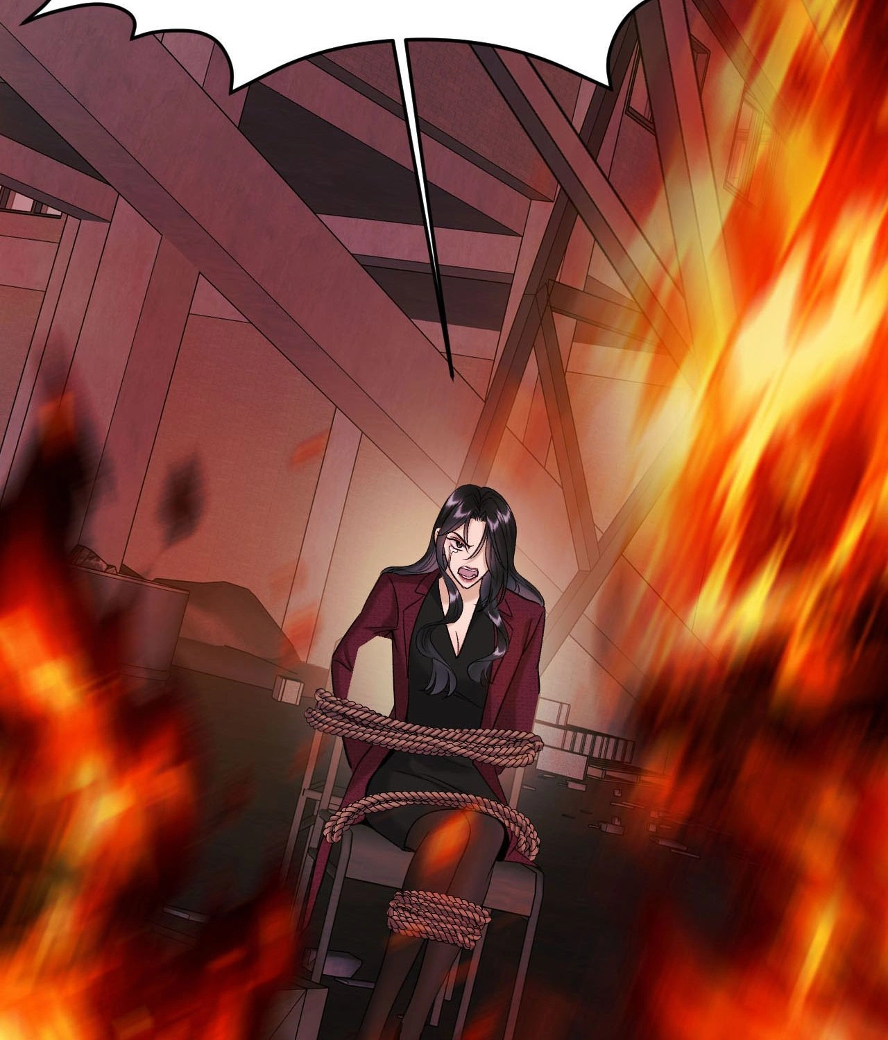 Gorgeous Robe Chapter 56 page 44 - 