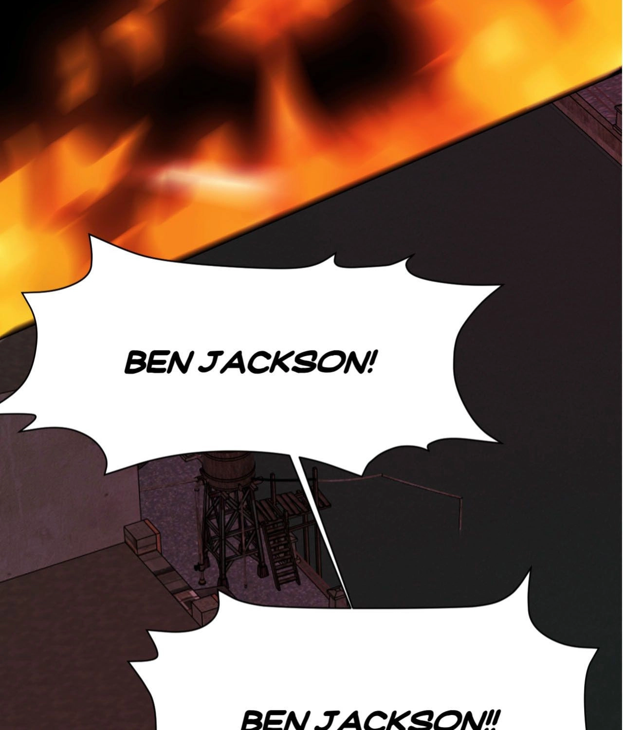 Gorgeous Robe Chapter 56 page 6 - 