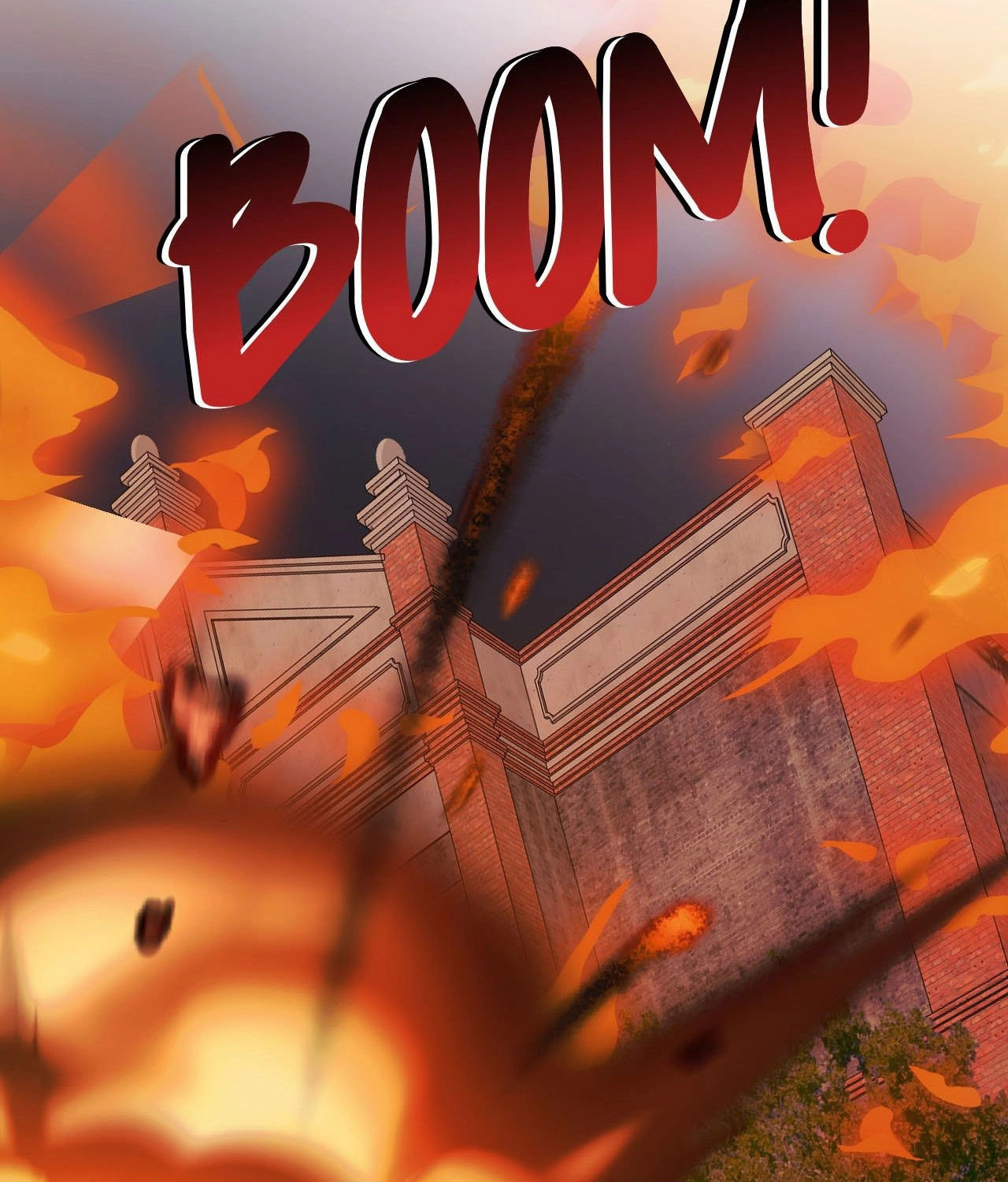 Gorgeous Robe Chapter 56 page 54 - 