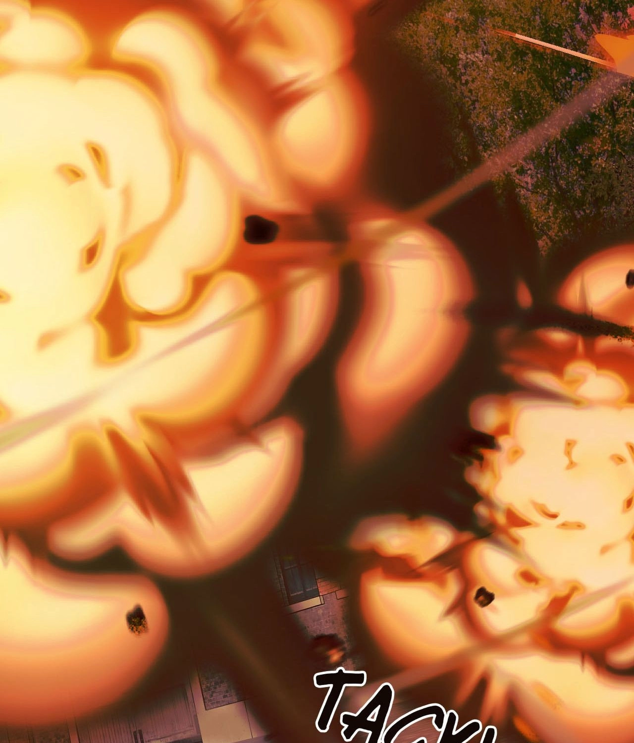 Gorgeous Robe Chapter 56 page 55 - 