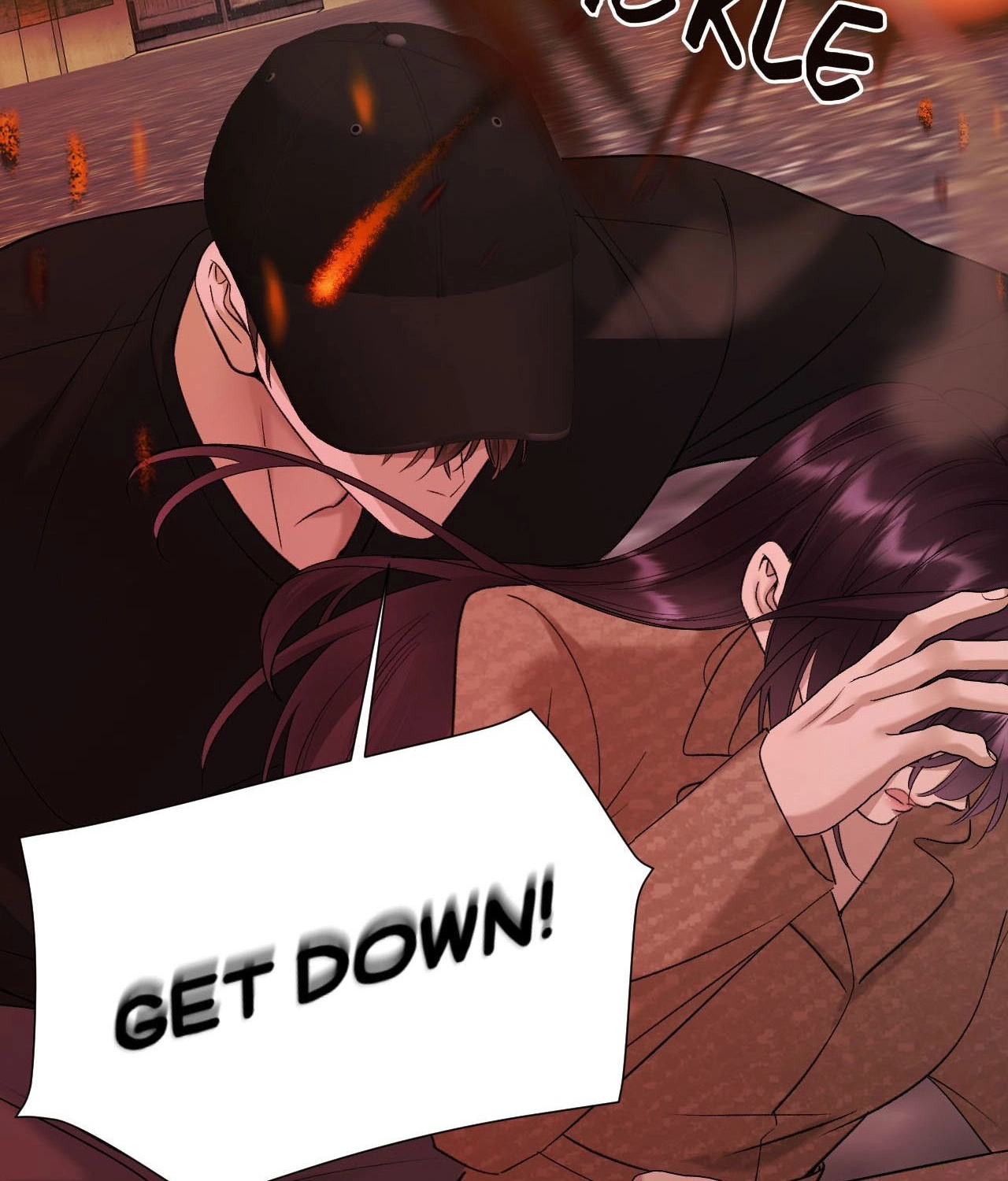 Gorgeous Robe Chapter 56 page 56 - 