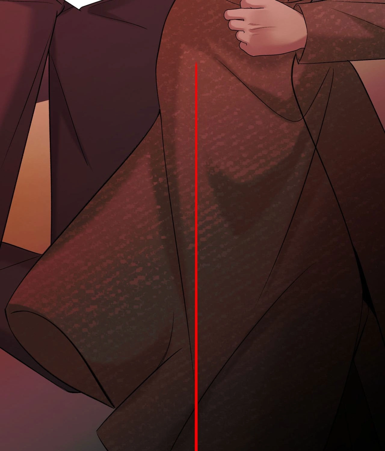 Gorgeous Robe Chapter 56 page 57 - 