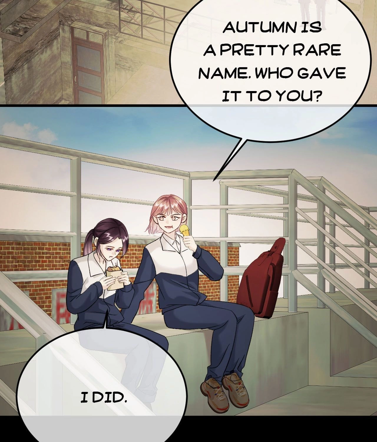 Gorgeous Robe Chapter 56 page 63 - 