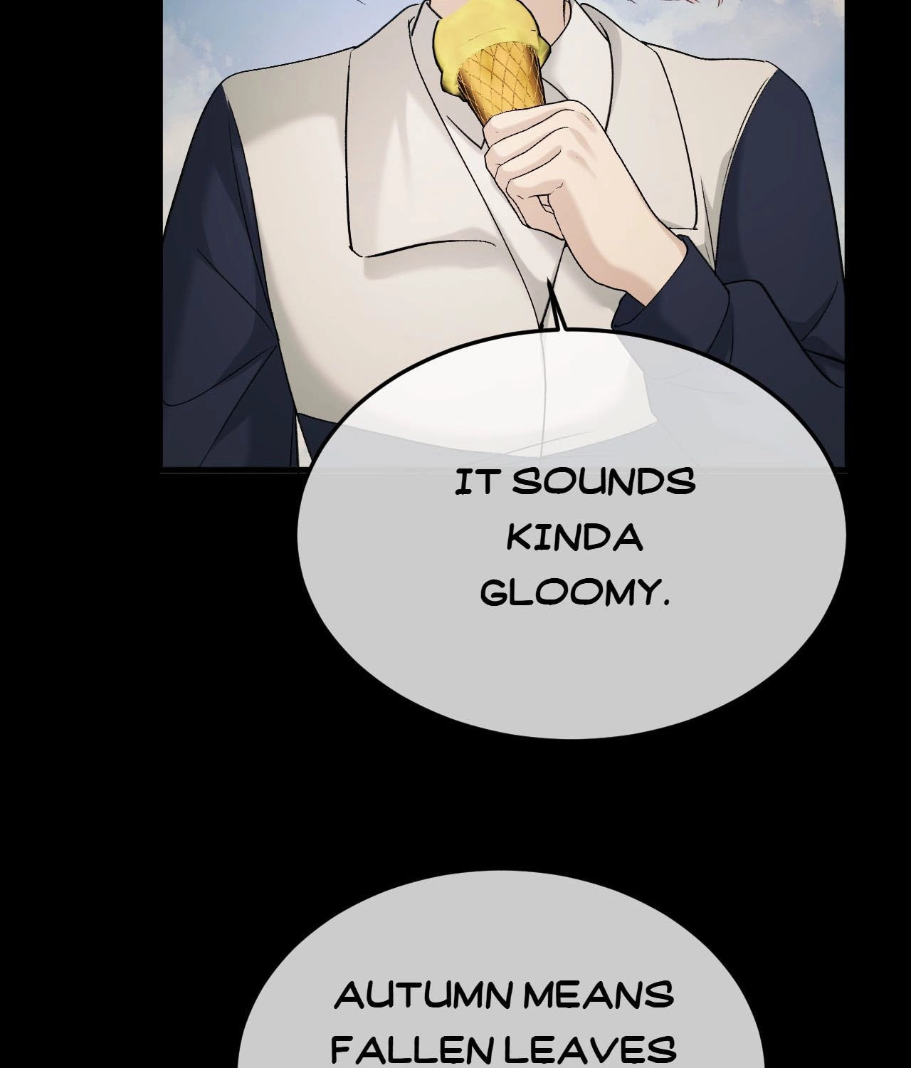 Gorgeous Robe Chapter 56 page 65 - 