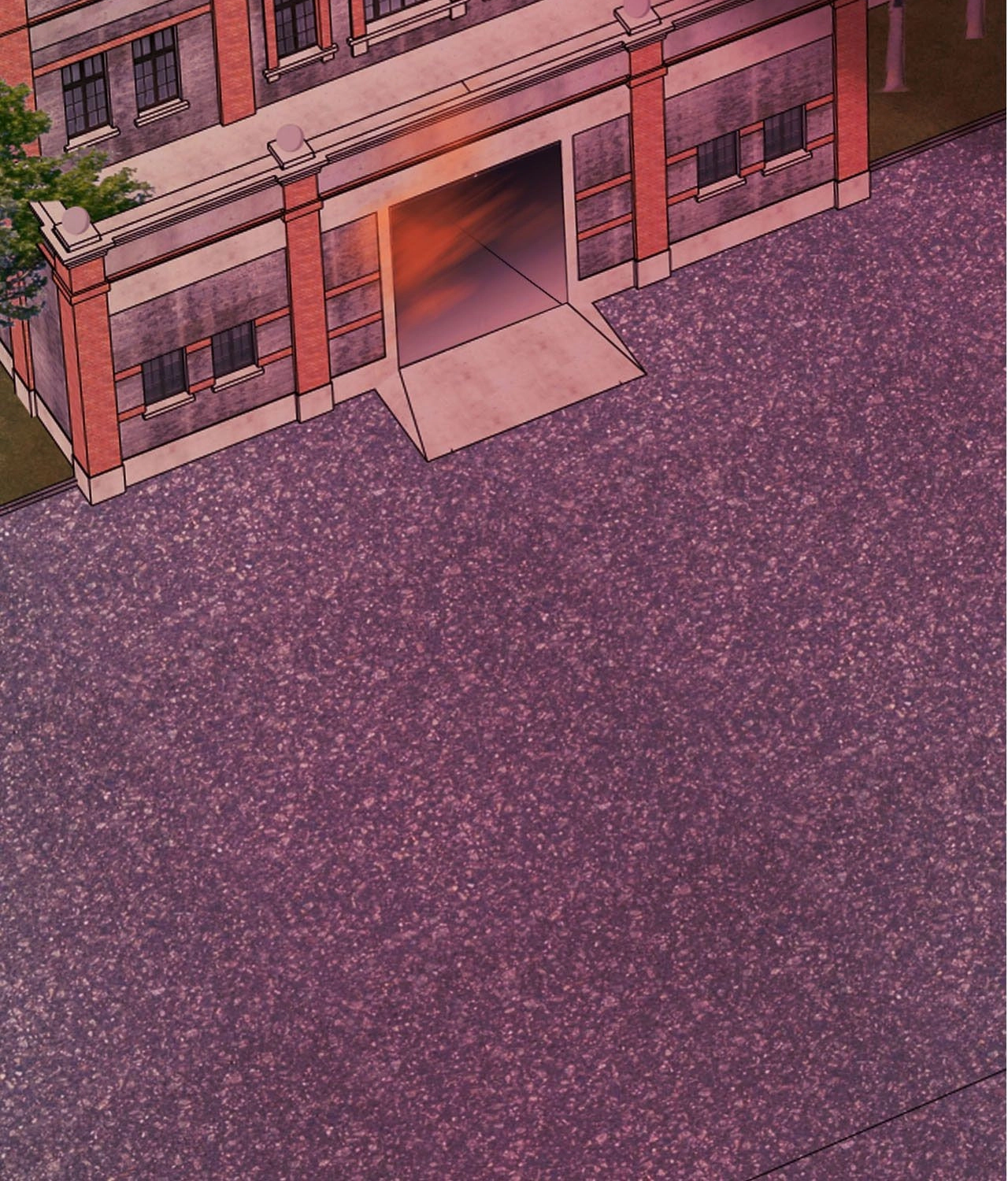 Gorgeous Robe Chapter 56 page 8 - 