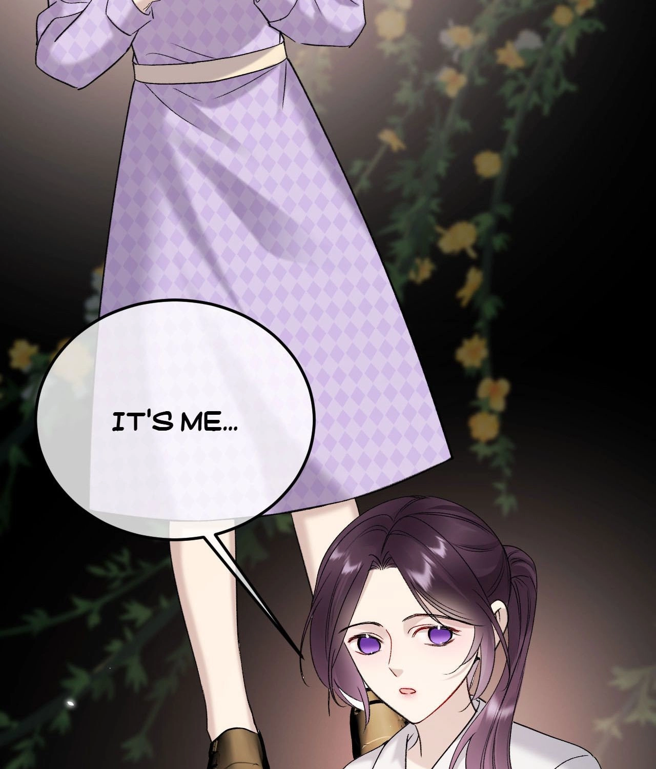 Gorgeous Robe Chapter 56 page 75 - 