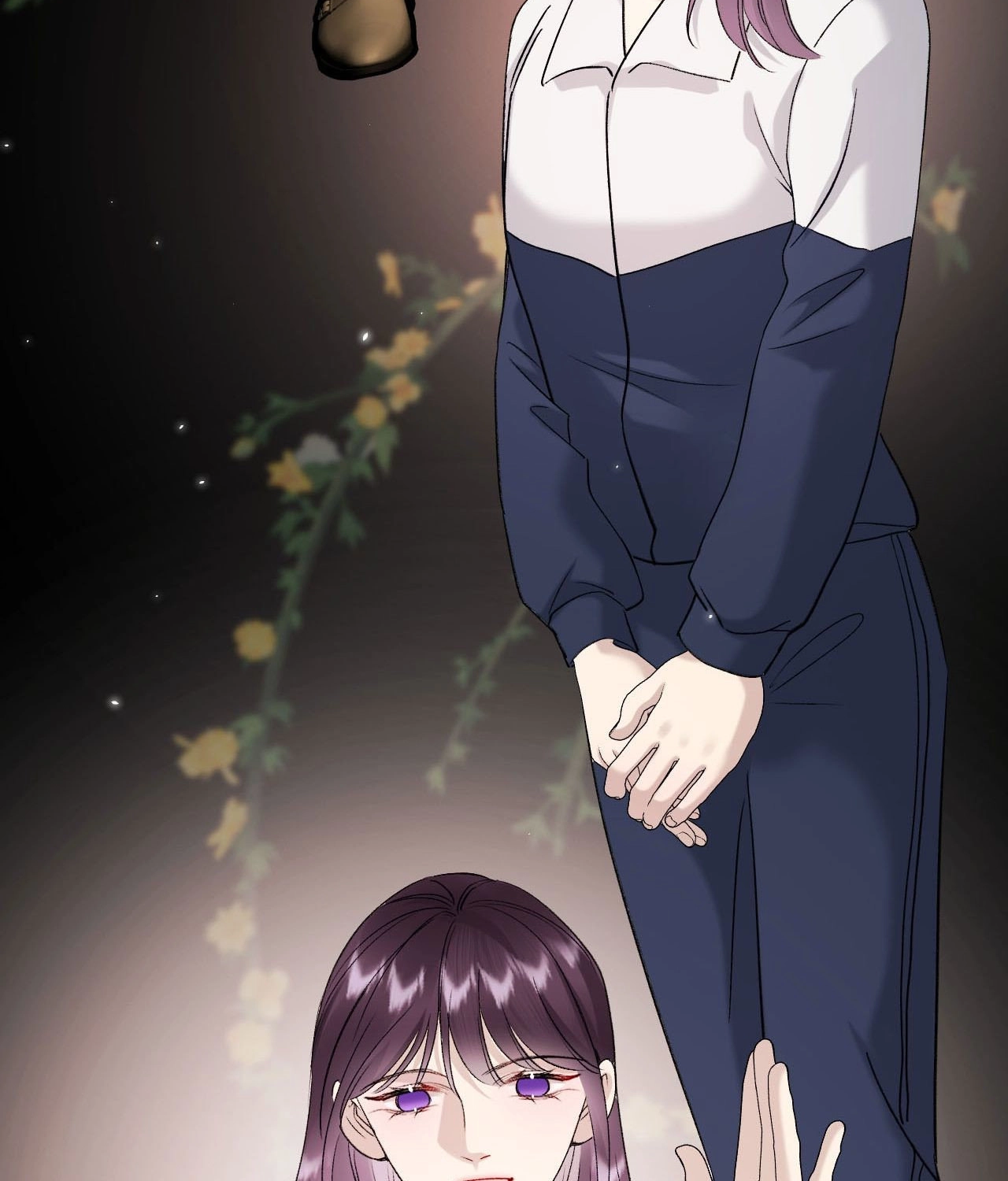 Gorgeous Robe Chapter 56 page 76 - 
