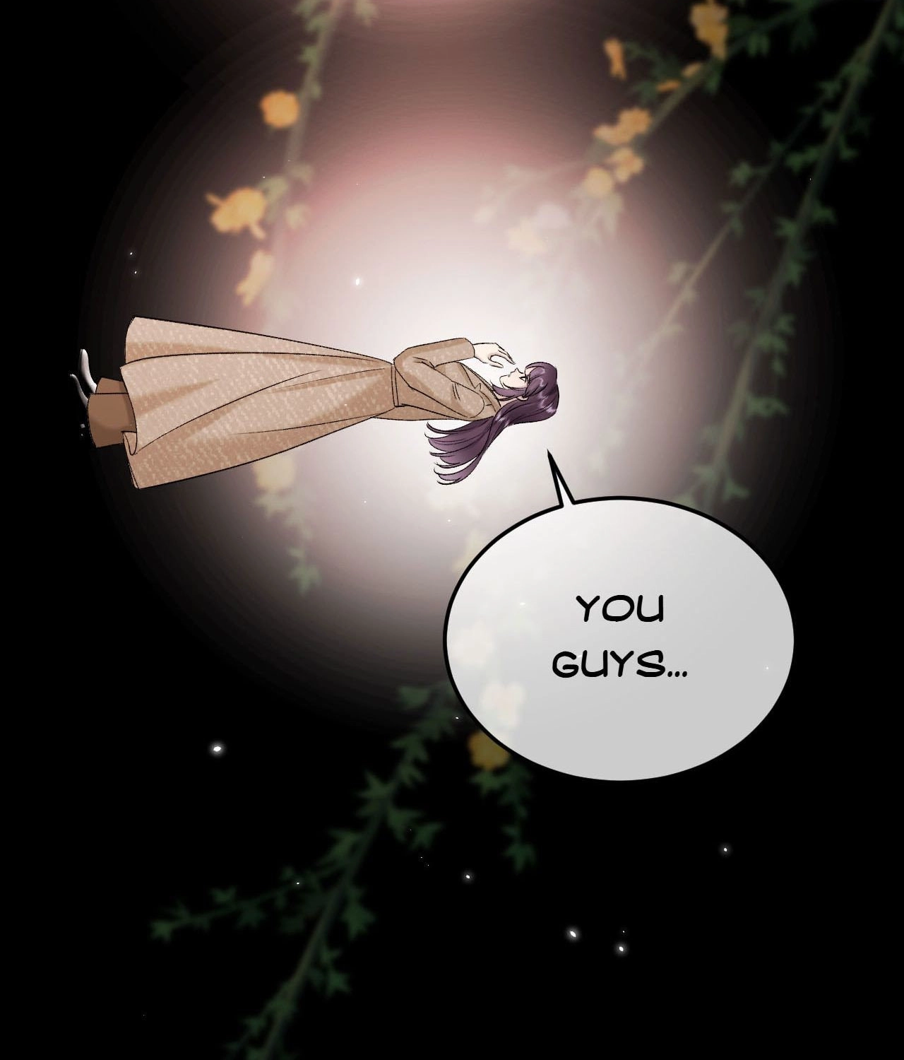 Gorgeous Robe Chapter 56 page 82 - 