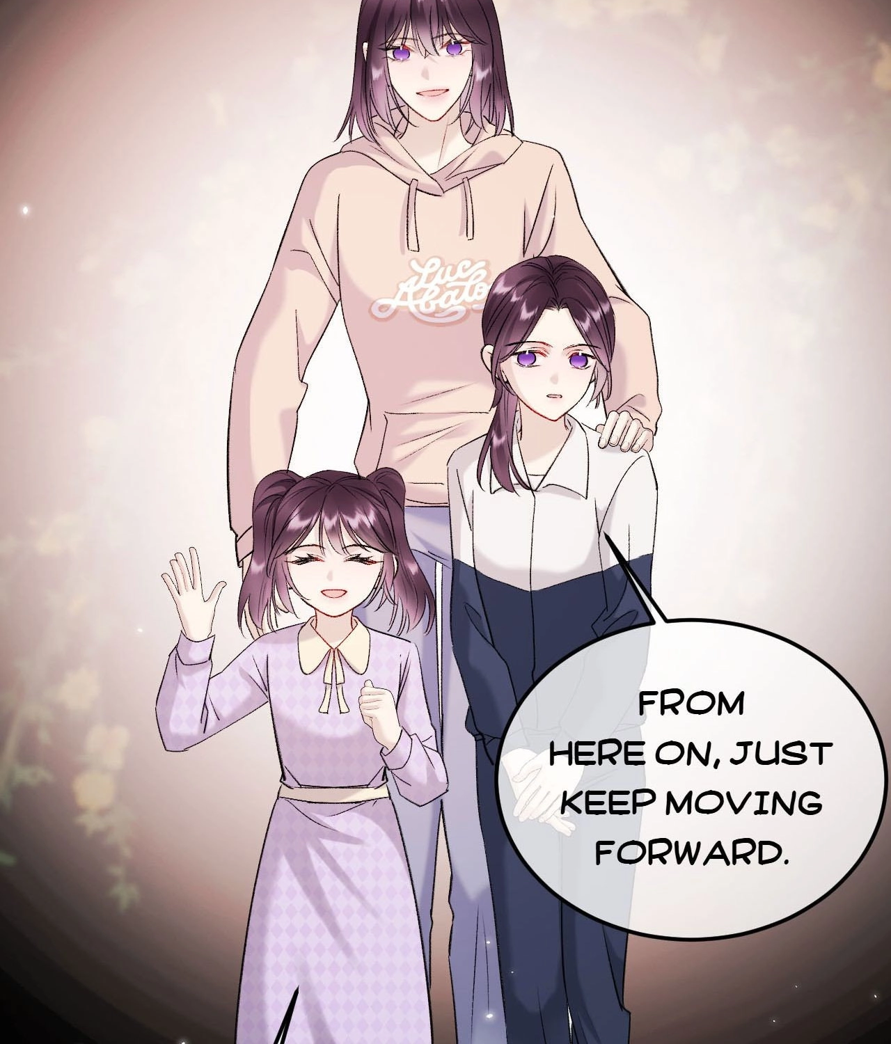 Gorgeous Robe Chapter 56 page 84 - 