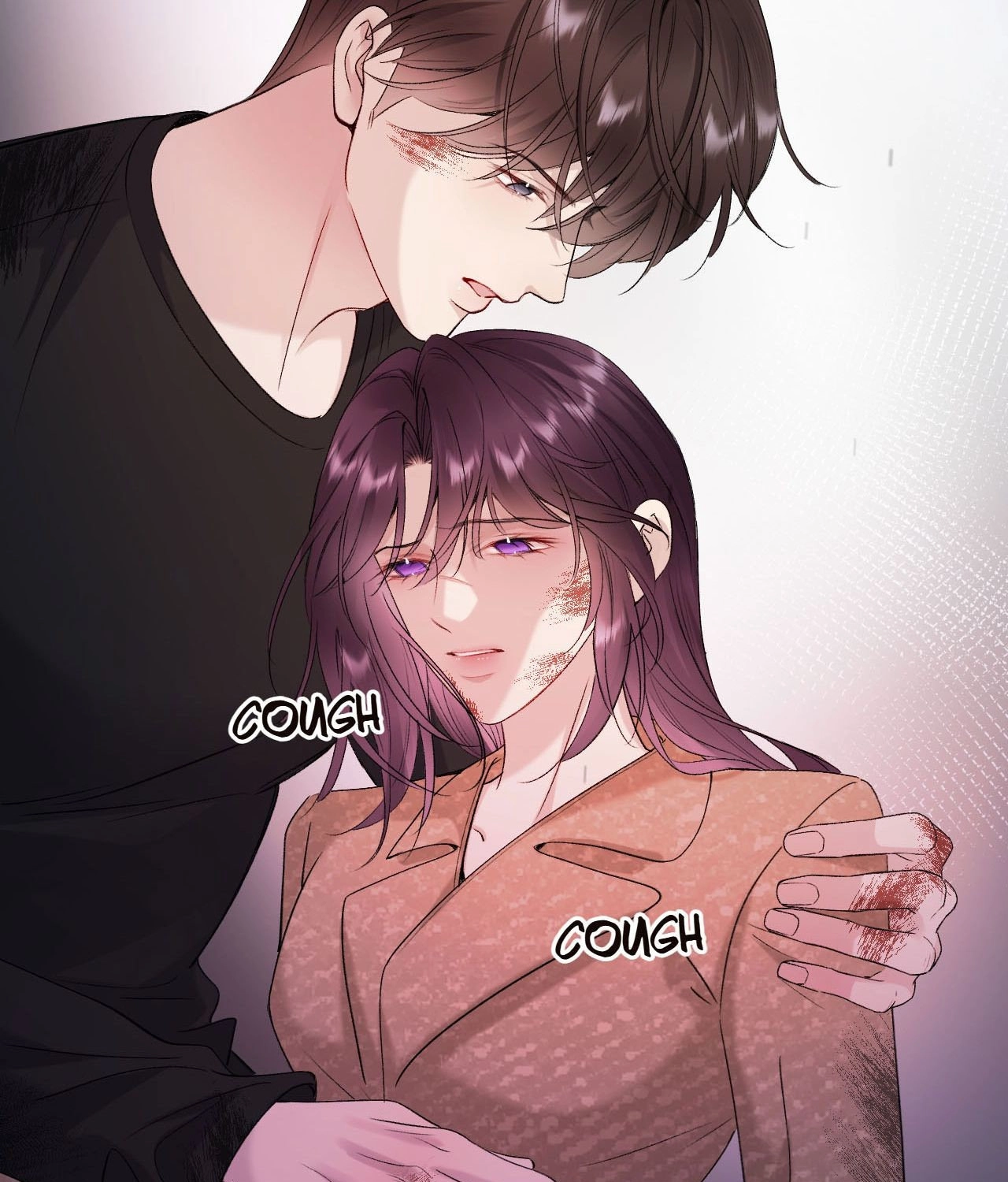 Gorgeous Robe Chapter 56 page 95 - 