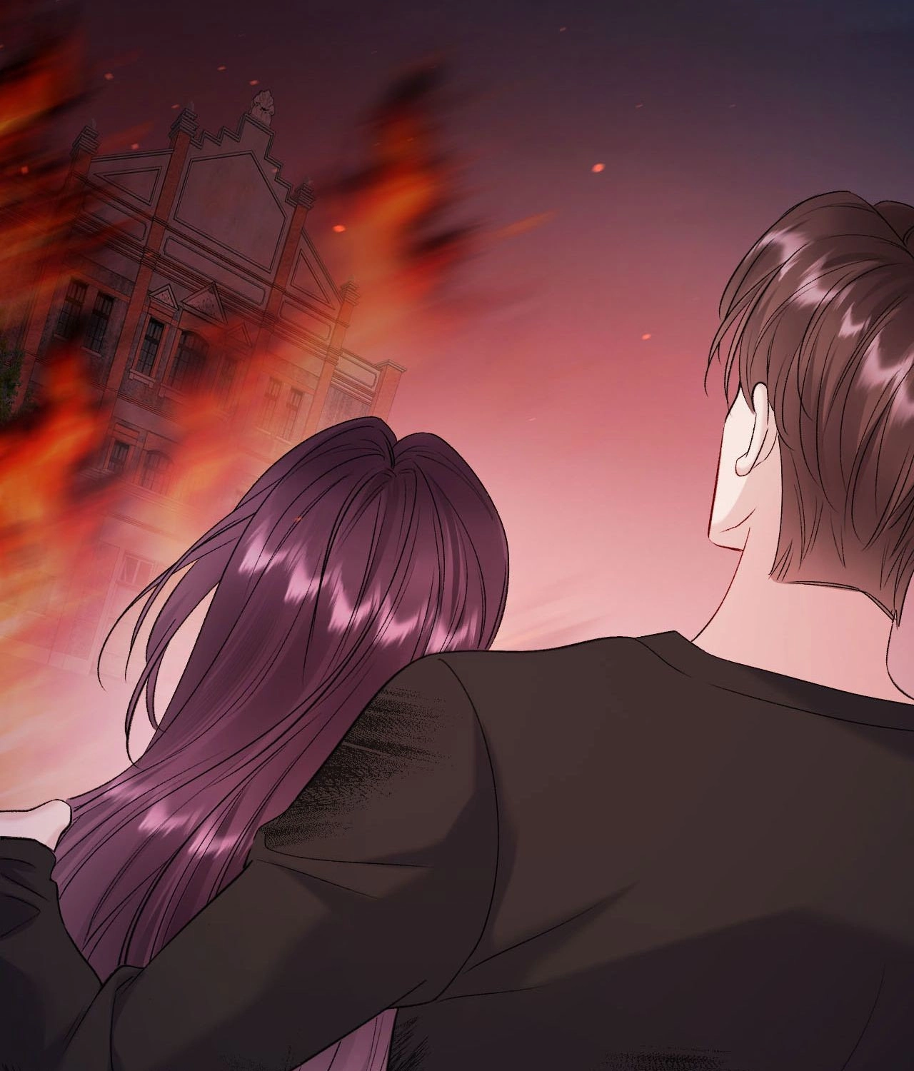 Gorgeous Robe Chapter 56 page 97 - 
