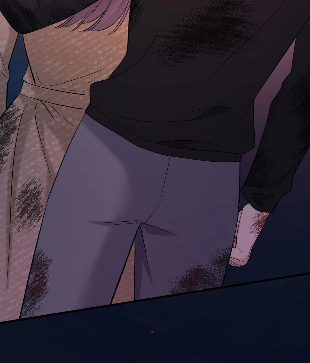 Gorgeous Robe Chapter 56 page 98 - 