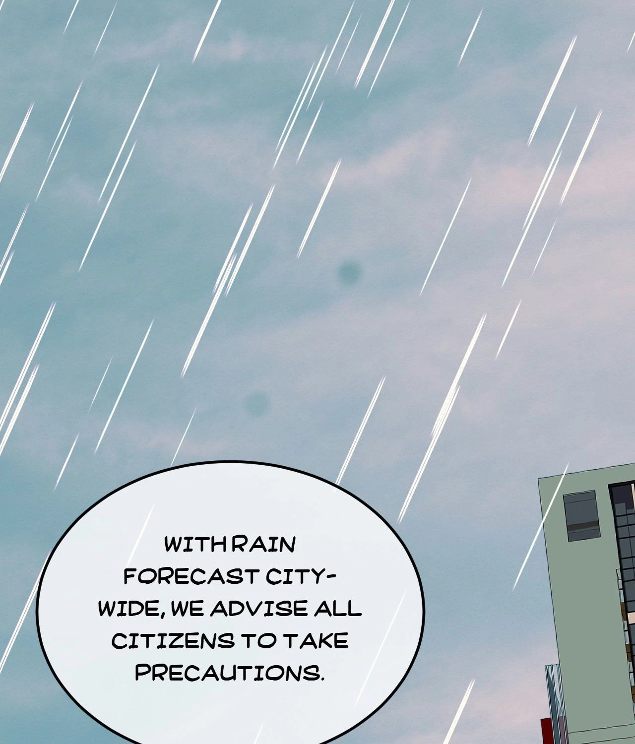 Gorgeous Robe Chapter 57 page 2 - 