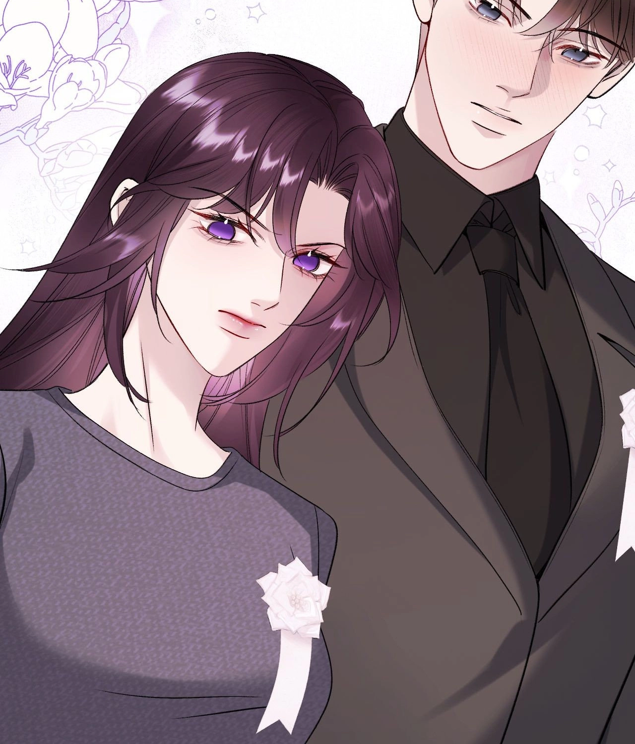Gorgeous Robe Chapter 57 page 102 - 