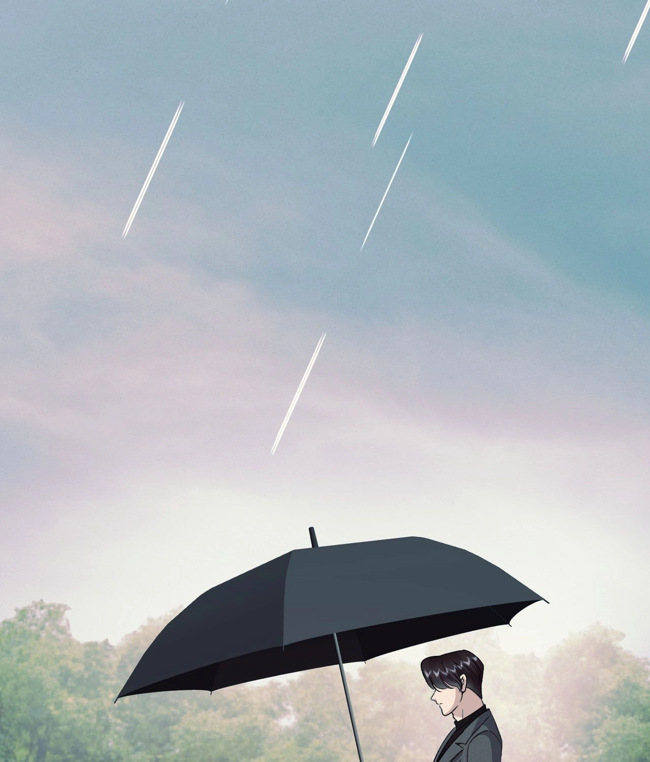 Gorgeous Robe Chapter 57 page 12 - 