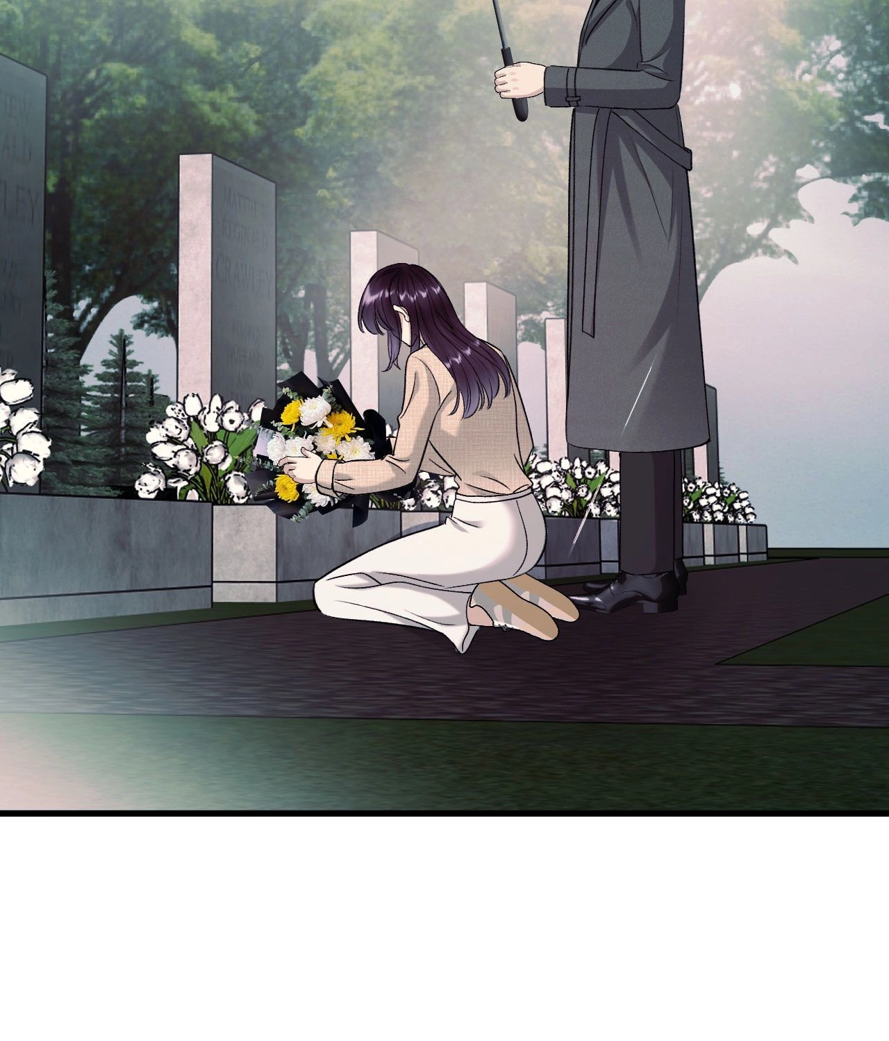 Gorgeous Robe Chapter 57 page 13 - 